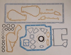 V12 Bottom Gasket Set